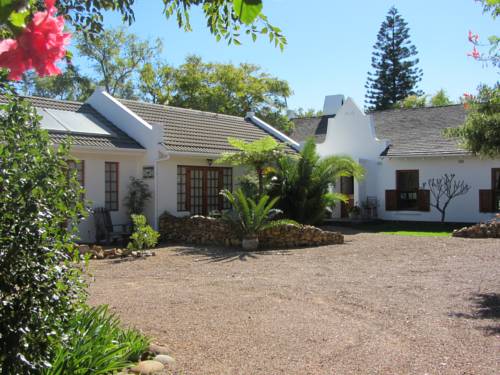 Stellenbosch Zuid-Afrika Laatste minuut Kortingscode Booking.com