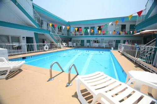 Wildwood (New Jersey) United States Last Minute Discount Code Booking.com