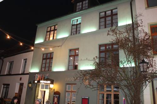 Wismar Duitsland Laatste minuut Kortingscode Booking.com