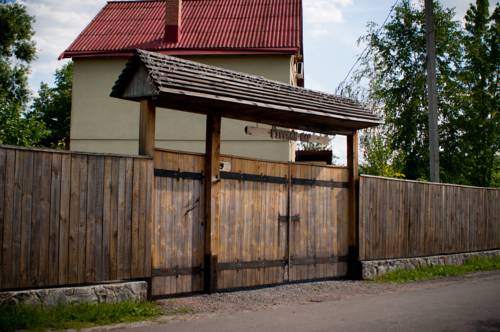 Poltava, Voronino-dorp Oekraïne Laatste minuut Kortingscode Booking.com