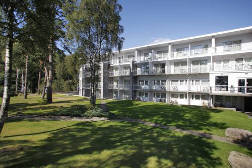 Lyngdal Noorwegen Laatste minuut Kortingscode Booking.com