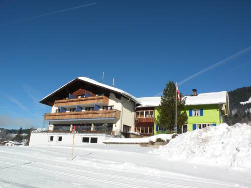 Sibratsgfäll Österreich Last-Minute-Rabattcode Booking.com