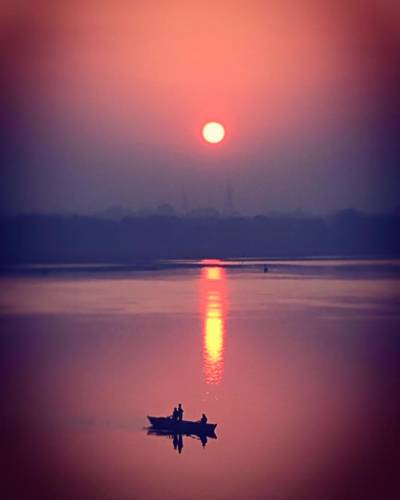 Varanasi Indien Last-Minute-Rabattcode Booking.com
