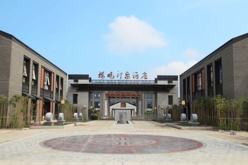 Zhouzhi China Last-Minute-Rabattcode Booking.com