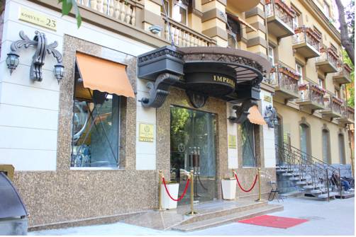Ereván Armenia Último Minuto Código de Descuento Booking.com