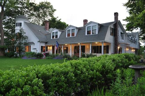 Bar Harbor United States Last Minute Discount Code Booking.com
