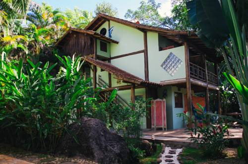 Ubatuba (Sao Paulo) Brasilien Last-Minute-Rabattcode Booking.com