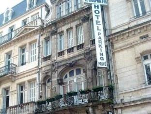 Poitiers France Last Minute Discount Code Agoda.com