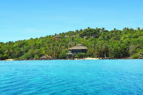 Karimunjawa Indonesien Last-Minute-Rabattcode Booking.com