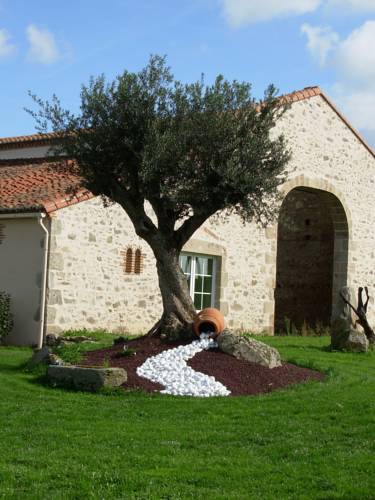 Nueil Les Aubiers France Last Minute Discount Code Booking.com