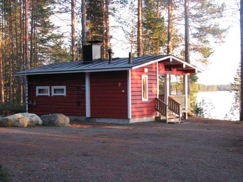 Kuusamo Finland Laatste minuut Kortingscode Booking.com