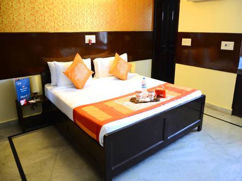 Delhi Inde Code de réduction de dernière minute Booking.com