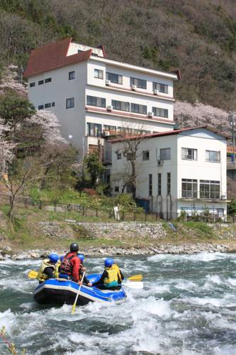 Minakami Japan Last Minute Discount Code Booking.com
