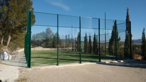 Bullas Spanien Last-Minute-Rabattcode Booking.com