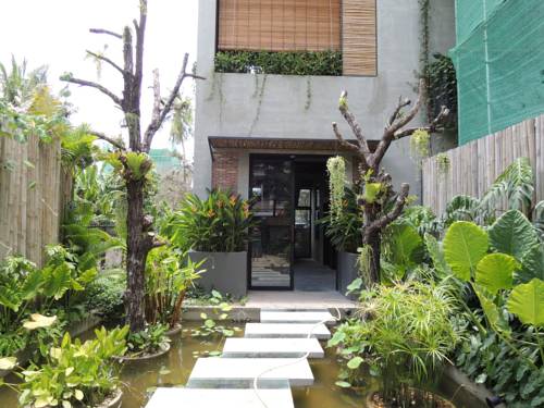 Phnom Penh Kambodscha Last-Minute-Rabattcode Booking.com