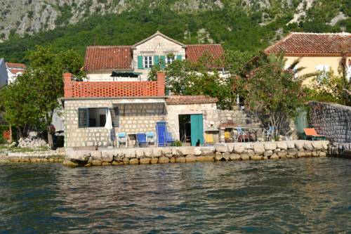 Risan Montenegro Last-Minute-Rabattcode Booking.com