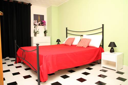 Cagliari Italien Last-Minute-Rabattcode Booking.com