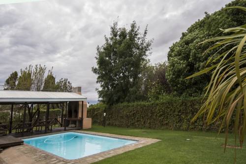 Willowmore Südafrika Last-Minute-Rabattcode Booking.com