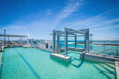 Caloundra Australia Last Minute Discount Code Booking.com