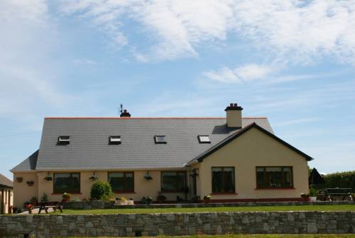 Roundstone Irlande Code de réduction de dernière minute Booking.com