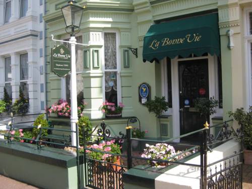 Jersey Royaume-Uni Code de réduction de dernière minute Booking.com