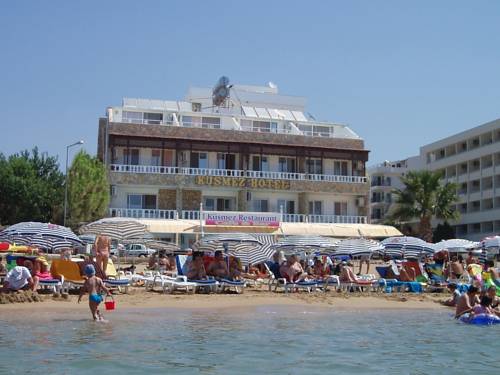 Didim (Aydin) Türkei Last-Minute-Rabattcode Booking.com
