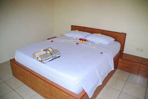 Pemuteran Indonesia Último Minuto Código de Descuento Booking.com