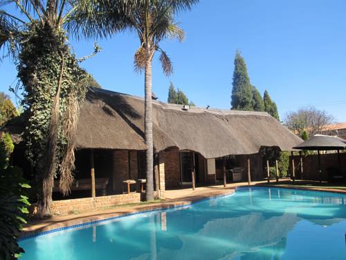 Kempton Park South Africa Last Minute Discount Code Booking.com