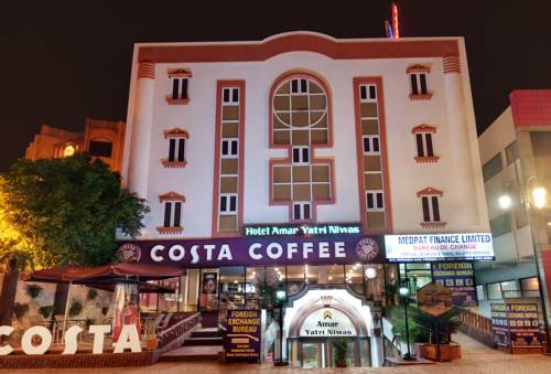 Agra India Laatste minuut Kortingscode Booking.com