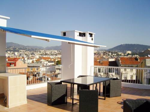 Nice France Last Minute Discount Code Booking.com
