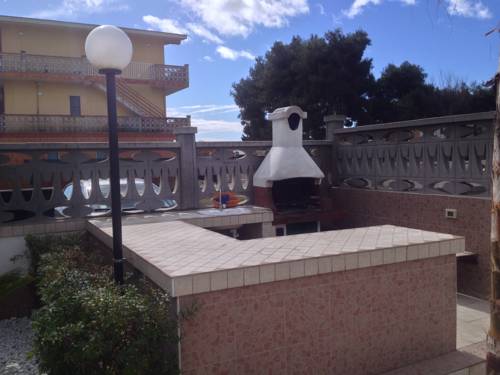 Pulsano Italy Last Minute Discount Code Booking.com