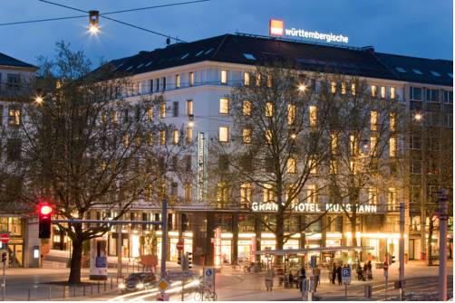 Hanovre Allemagne Code de réduction de dernière minute Booking.com