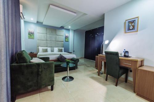 Abuja Nigeria Last Minute Discount Code Agoda.com