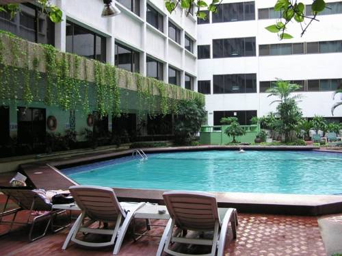 Bangkok Thailand Laatste minuut Kortingscode Booking.com