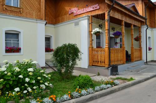 Susdal Russland Last-Minute-Rabattcode Booking.com