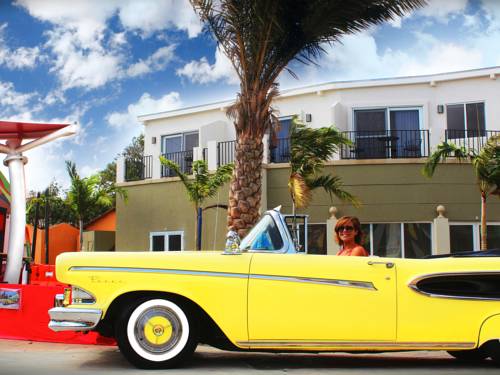 Oranjestad Aruba Last Minute Discount Code Booking.com
