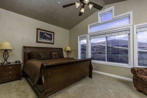 Huntsville (Utah) United States Last Minute Discount Code Booking.com