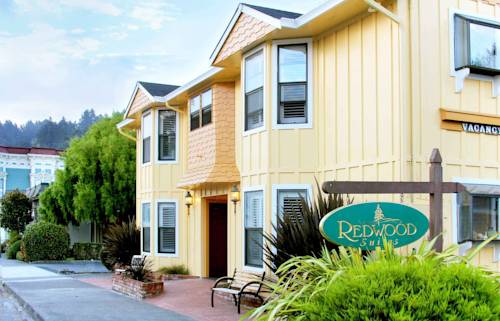 Ferndale (Californie) États Unis Code de réduction de dernière minute Booking.com