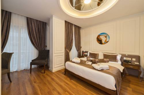İstanbul Turkey Last Minute Discount Code Booking.com