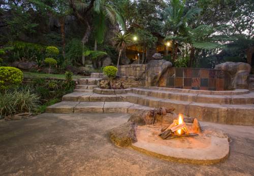 Nelspruit South Africa Last Minute Discount Code Booking.com
