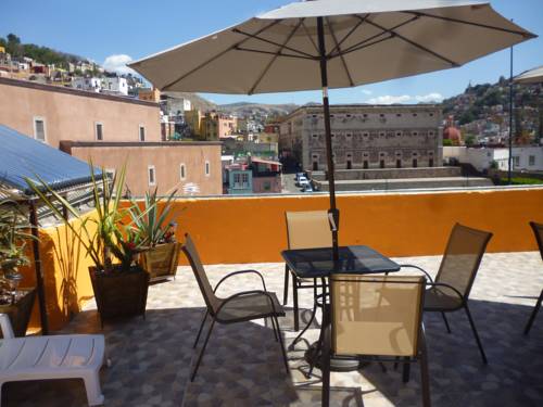 Guanajuato Mexico Last Minute Discount Code Booking.com