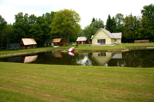 Käina Estland Last-Minute-Rabattcode Booking.com