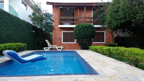 São Sebastião Brazil Last Minute Discount Code Booking.com