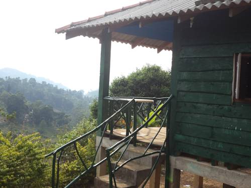 Kandy Sri Lanka Code de réduction de dernière minute Booking.com