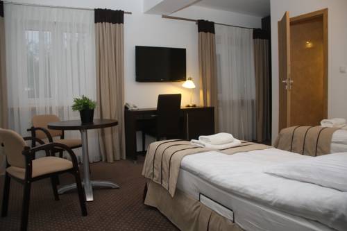 Radziejowice Poland Last Minute Discount Code Booking.com