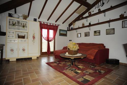 Montefollonico Italien Last-Minute-Rabattcode Booking.com