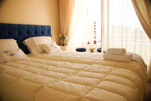 Santiago Chile Last-Minute-Rabattcode Booking.com