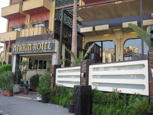 Cairo Egypt Last Minute Discount Code Booking.com