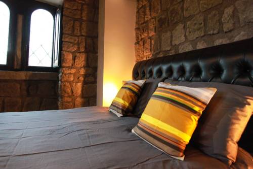 Viterbo Italien Last-Minute-Rabattcode Booking.com