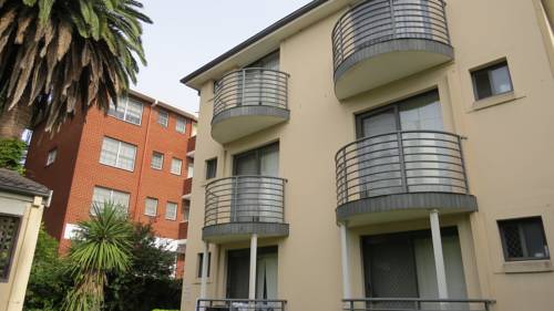 Hornsby Australia Last Minute Discount Code Booking.com